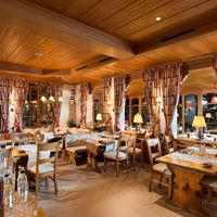 Le Grand Chalet de Gstaad