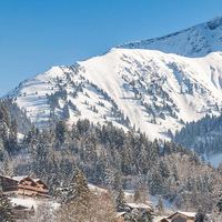 Le Grand Chalet de Gstaad