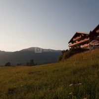 Le Grand Chalet de Gstaad