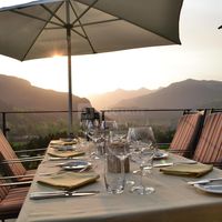 Le Grand Chalet de Gstaad