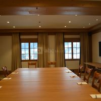 Le Grand Chalet de Gstaad