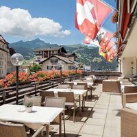 Hôtel Kreuz & Post