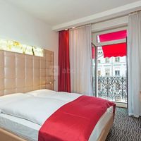 Hôtel St Gotthard