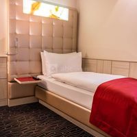 Hôtel St Gotthard