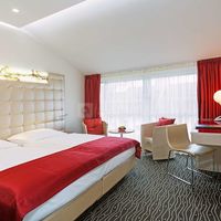 Hôtel St Gotthard