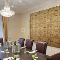 Hôtel St Gotthard