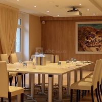 Hôtel St Gotthard