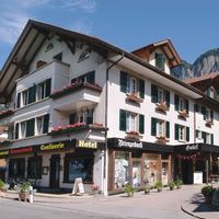 Hôtel Brienzerburli