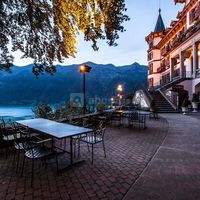 Grandhôtel Giessbach