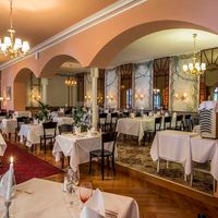 Grandhôtel Giessbach