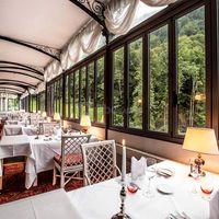 Grandhôtel Giessbach