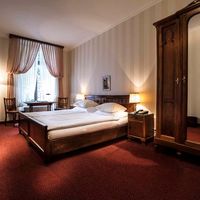 Grandhôtel Giessbach
