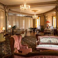 Grandhôtel Giessbach