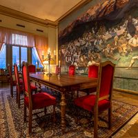 Grandhôtel Giessbach