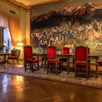 Grandhôtel Giessbach
