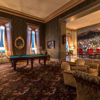 Grandhôtel Giessbach