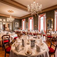 Grandhôtel Giessbach