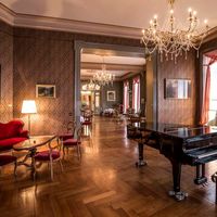 Grandhôtel Giessbach