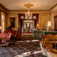 Grandhôtel Giessbach