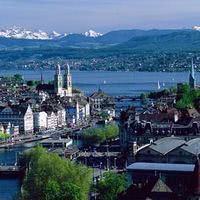 Eden au Lac