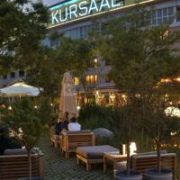 Kursaal Bern