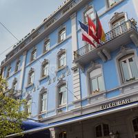 Euler Hôtel