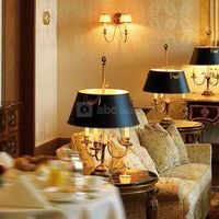 Grand Hôtel Les Trois Rois