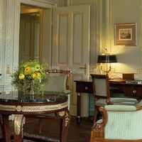Grand Hôtel Les Trois Rois