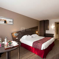 Hôtel Mercure Vannes le Port