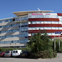 Hôtel Mercure Vannes le Port