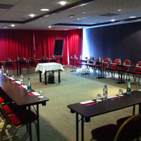 Hôtel Mercure Vannes le Port