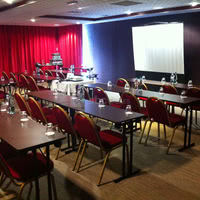 Hôtel Mercure Vannes le Port