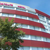 Hôtel Mercure Vannes le Port