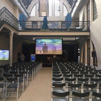 Les Ateliers des Tanneurs