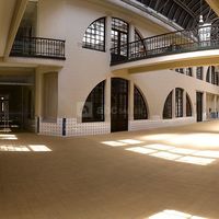Les Ateliers des Tanneurs