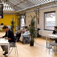 Les Ateliers des Tanneurs