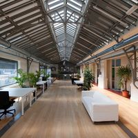 Les Ateliers des Tanneurs