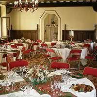 Le Manoir Saint Charles