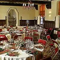 Le Manoir Saint Charles