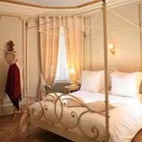 Le Manoir Saint Charles