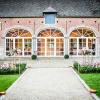 Ferme du Château de Corroy-le-Grand