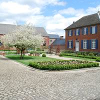 Ferme du Château de Corroy-le-Grand