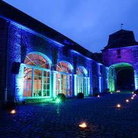 Ferme du Château de Corroy-le-Grand