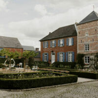Ferme du Château de Corroy-le-Grand