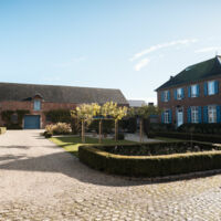 Ferme du Château de Corroy-le-Grand