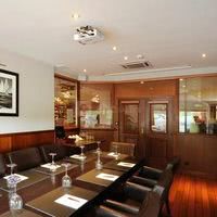 Hôtel Restaurant Nivelles-Sud