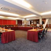 Hôtel Restaurant Nivelles-Sud