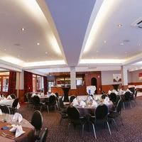 Hôtel Restaurant Nivelles-Sud