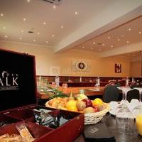 Hôtel Restaurant Nivelles-Sud