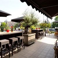 Hôtel Restaurant Nivelles-Sud